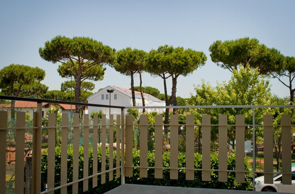 Hotel Rado Lido di Jesolo Ngoại thất bức ảnh