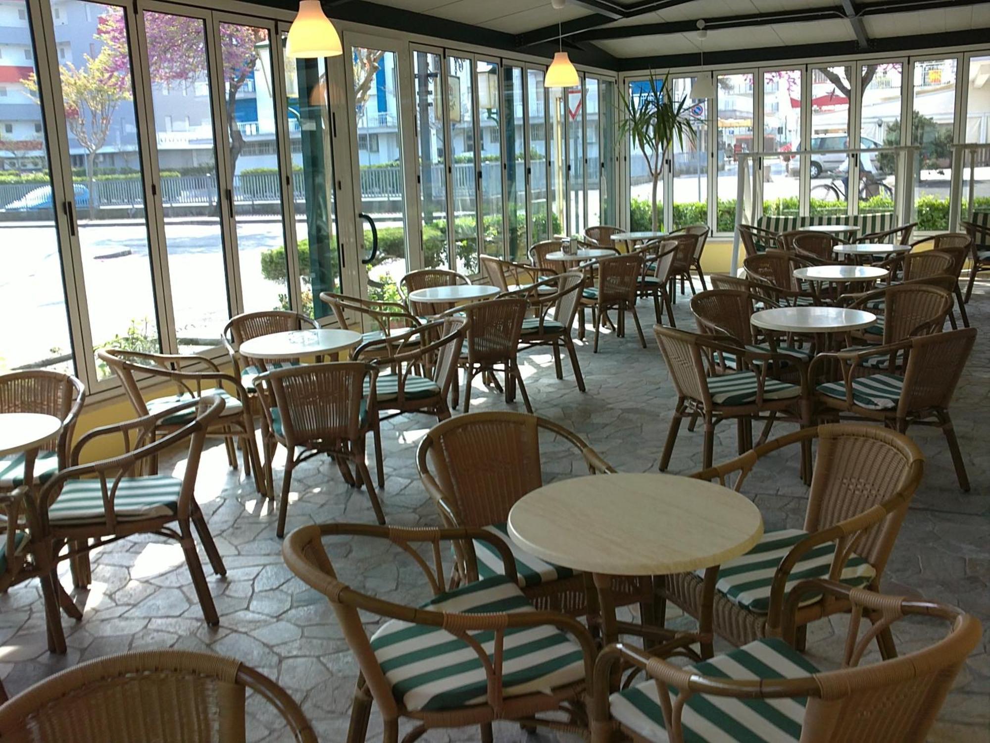 Hotel Rado Lido di Jesolo Ngoại thất bức ảnh