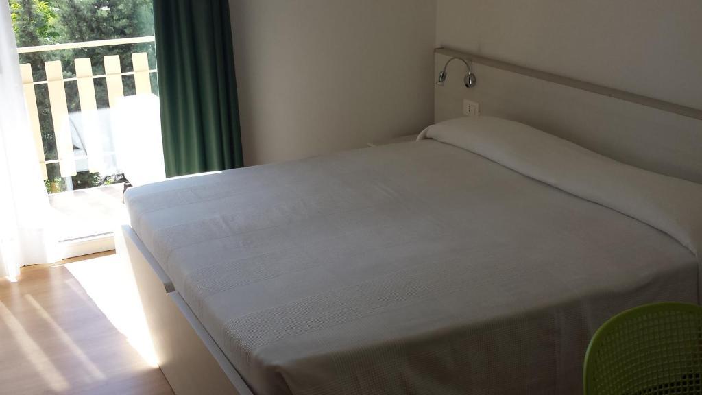 Hotel Rado Lido di Jesolo Ngoại thất bức ảnh