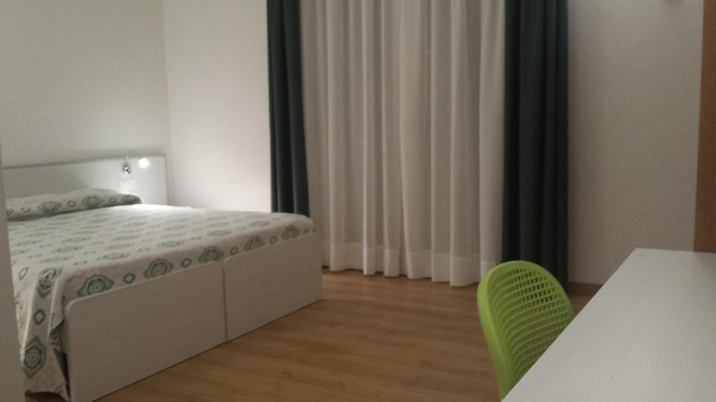 Hotel Rado Lido di Jesolo Ngoại thất bức ảnh
