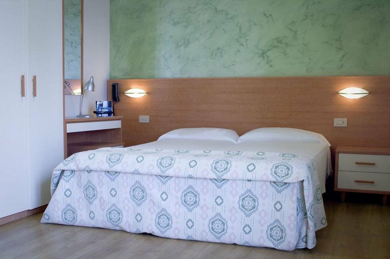 Hotel Rado Lido di Jesolo Ngoại thất bức ảnh