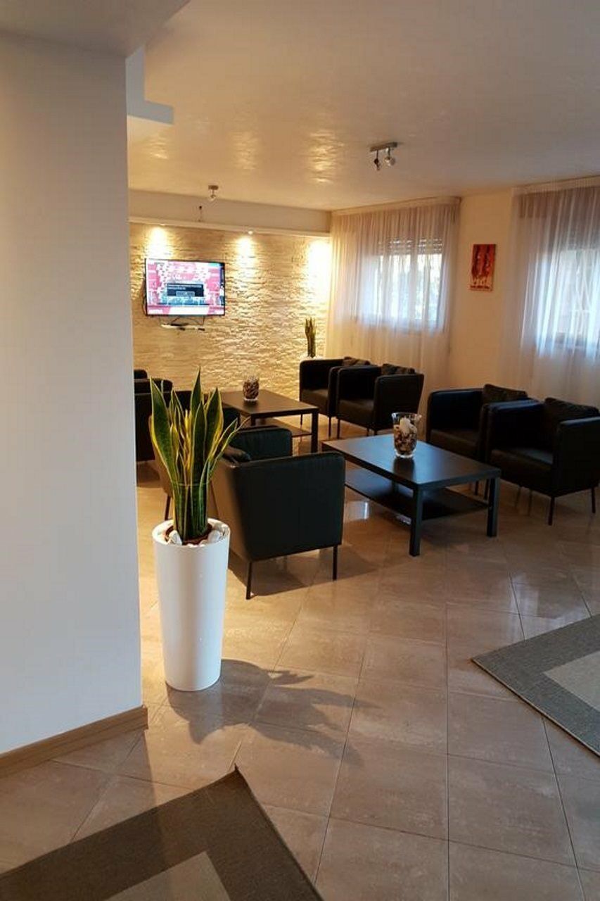 Hotel Rado Lido di Jesolo Ngoại thất bức ảnh